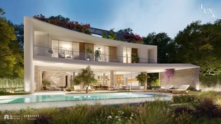 Serenity Mansions, picture 3