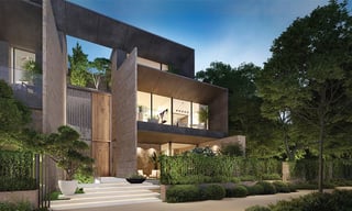 Serenity Mansions, picture 4
