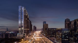 The S Tower, picture 3