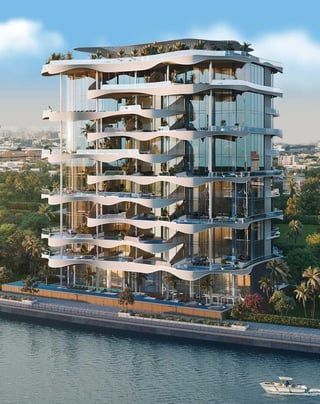 Casa Canal, picture 3