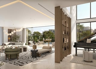 Mirage at The Oasis, picture 4