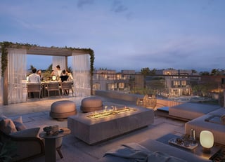 Mirage at The Oasis, picture 3