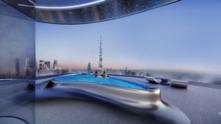 Bugatti Residences, picture 4