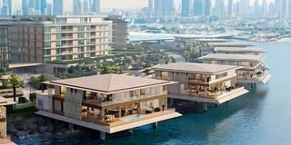 Bulgari Ocean Mansions, picture 4