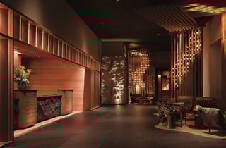 Nobu Residences, picture 3