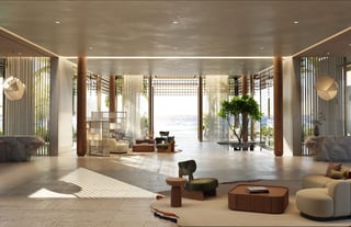 Nobu Residences, picture 4