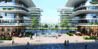 Dubai Harbour Residences, picture 4