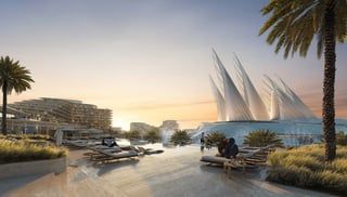 Mandarin Oriental Residences, picture 4