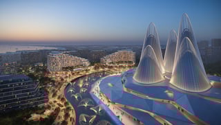 Mandarin Oriental Residences, picture 3