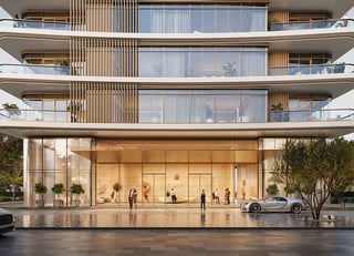 Address Grand Downtown, picture 3