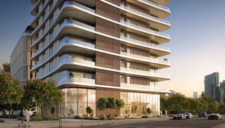 Address Grand Downtown, picture 4