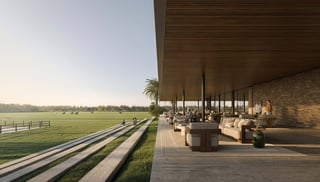 Grand Polo Club & Resort, picture 3