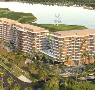 Waldorf Astoria Residences Yas, picture 3