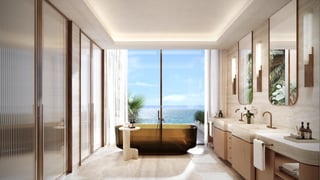 Four Seasons Private Residences Saadiyat, picture 3