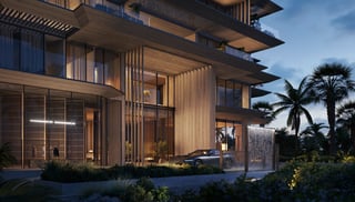 Omoria Private Residences, picture 3