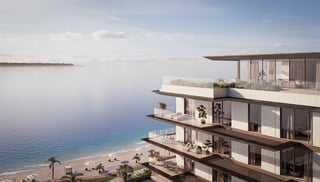 Omoria Private Residences, picture 4