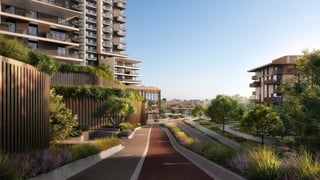 Rise by Athlon, picture 4