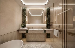 St Regis The Residences, picture 3