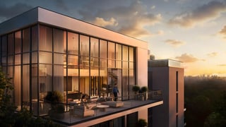 Maravelle Residences, picture 3