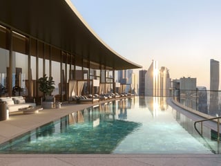 The Carlyle Residences Dubai, picture 4