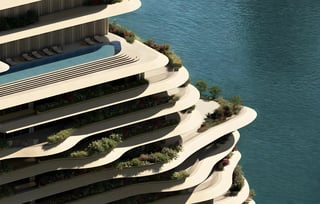 Wedyan - The Canal, picture 3