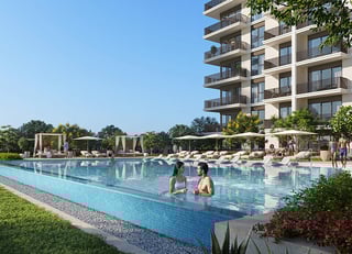 Grove Ridge, picture 3