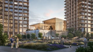 The Residences DIFC Zabeel District, picture 3