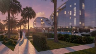 Hilton Residences, picture 4