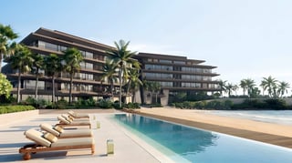 Armani Beach Residences, picture 3