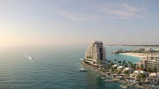 Anantara Residences, picture 3