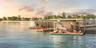 Ramhan Island Villas, picture 3
