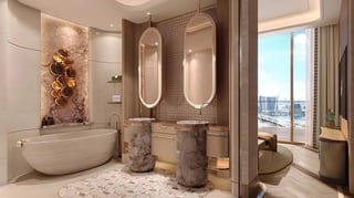Jumeirah Residences, picture 3