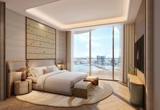 Jumeirah Residences, picture 4