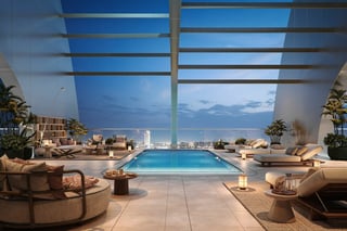 W Residences, picture 4