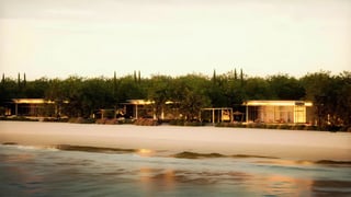 Bvlgari Resort & Mansions Abu Dhabi, picture 4