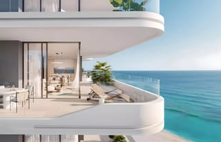 Nikki Beach Residences, picture 3