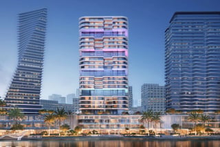 The Artery Residences, picture 3