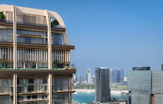 The Ritz-Carlton Residences, picture 3