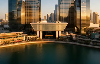 The Ritz-Carlton Residences, picture 4