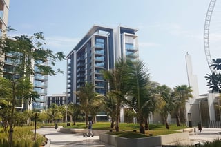 Bluewaters Residences, picture 3