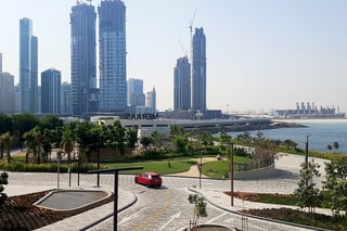 Bluewaters Residences, picture 4