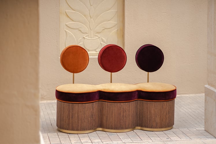 In The Studio: Doodle and the Gang