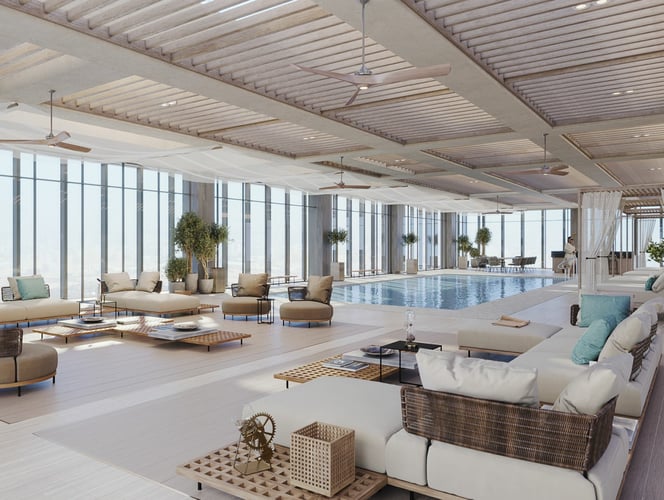 The most expensive homes in Dubai in 2023