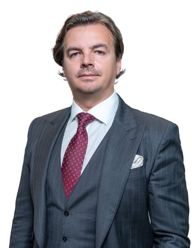 Seran Gheorghe appointed Director of Project Developments