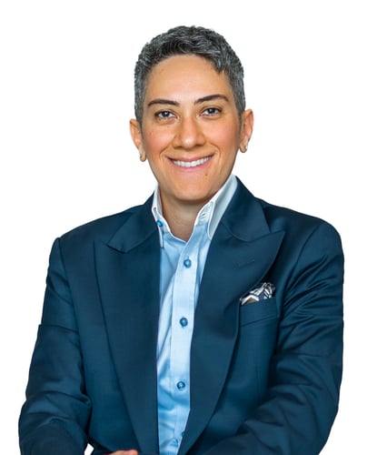 Honey Deylami emerges as top broker in 2022