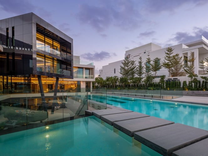 Dubai dominates as top choice for UHNW primary residents