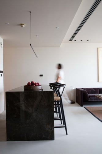 Design House: Index Tower