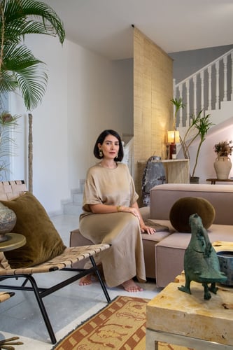 In The Studio: Chapter Studio