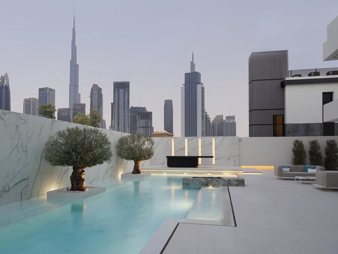 Open House: Three spectacular villas in Al Wasl