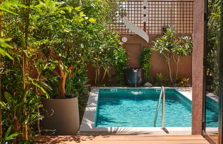 The Space: Samadhi Wellness